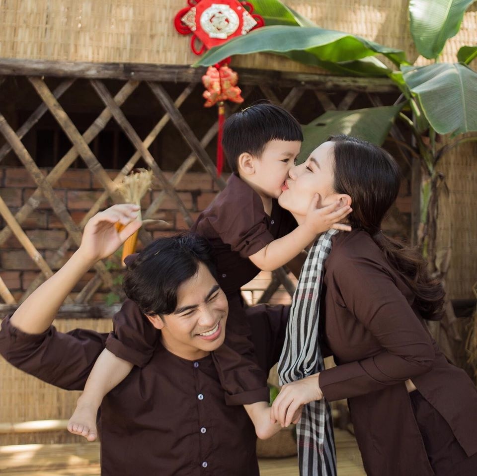 hon nhan cua ngoc lan,  thanh binh anh 14