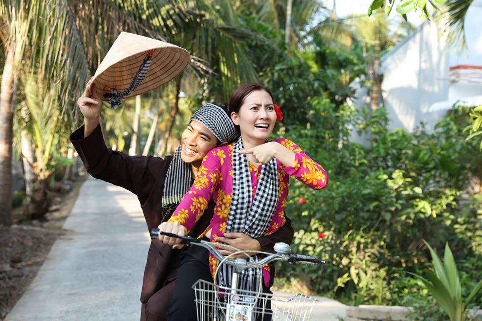 hon nhan cua ngoc lan,  thanh binh anh 13