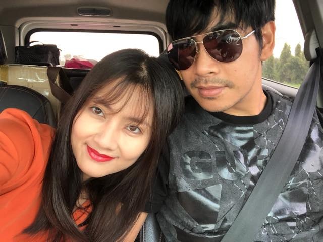 hon nhan cua ngoc lan,  thanh binh anh 5