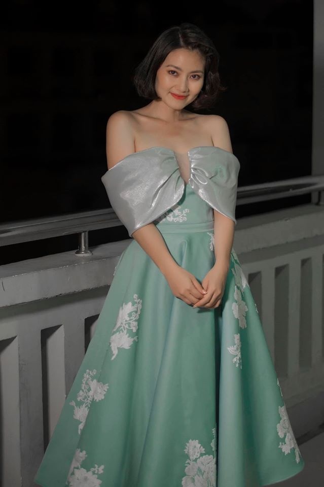 ngọc lan đăng ảnh gợi cảm ảnh 8 ngoc lan dang anh goi cam anh 8