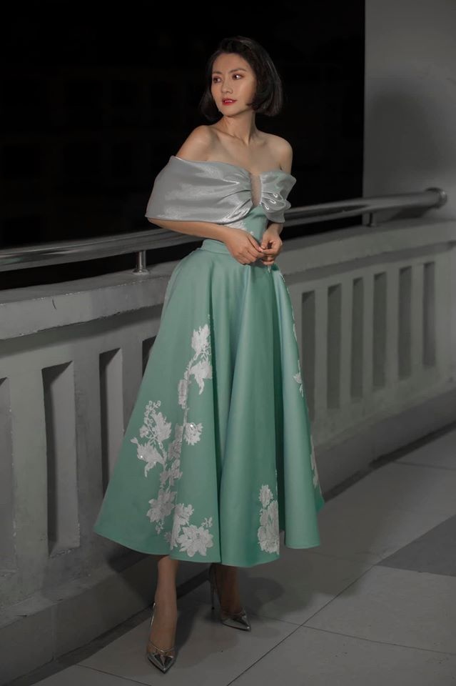 ngọc lan đăng ảnh gợi cảm ảnh 7 ngoc lan dang anh goi cam anh 7