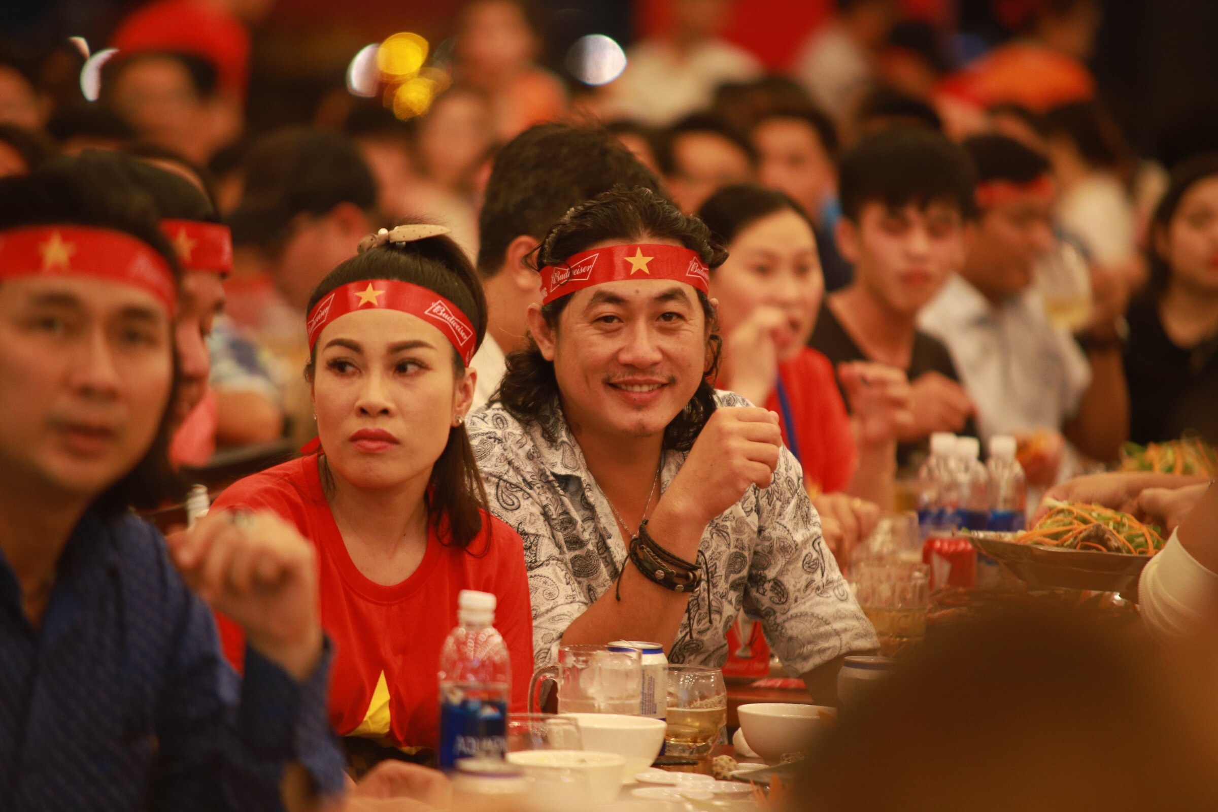 dan sao co vu bong da anh 10