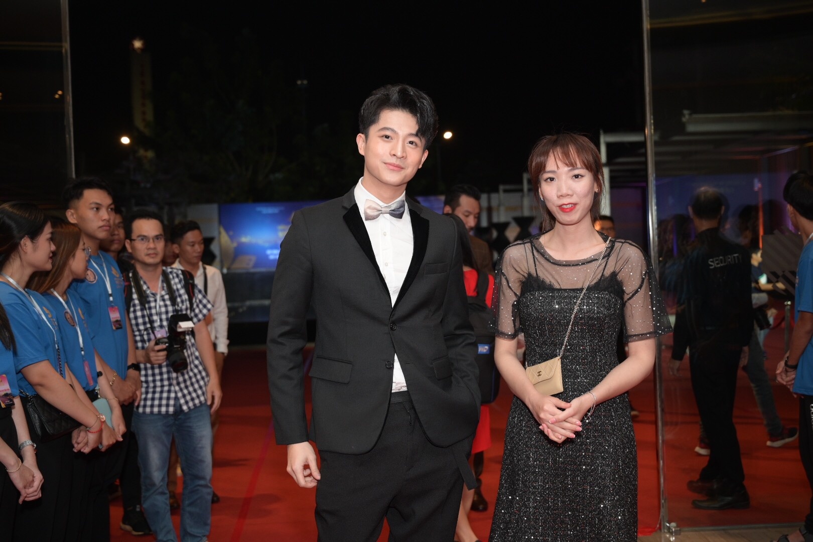 dan sao tham du be mac lien hoan phim anh 2