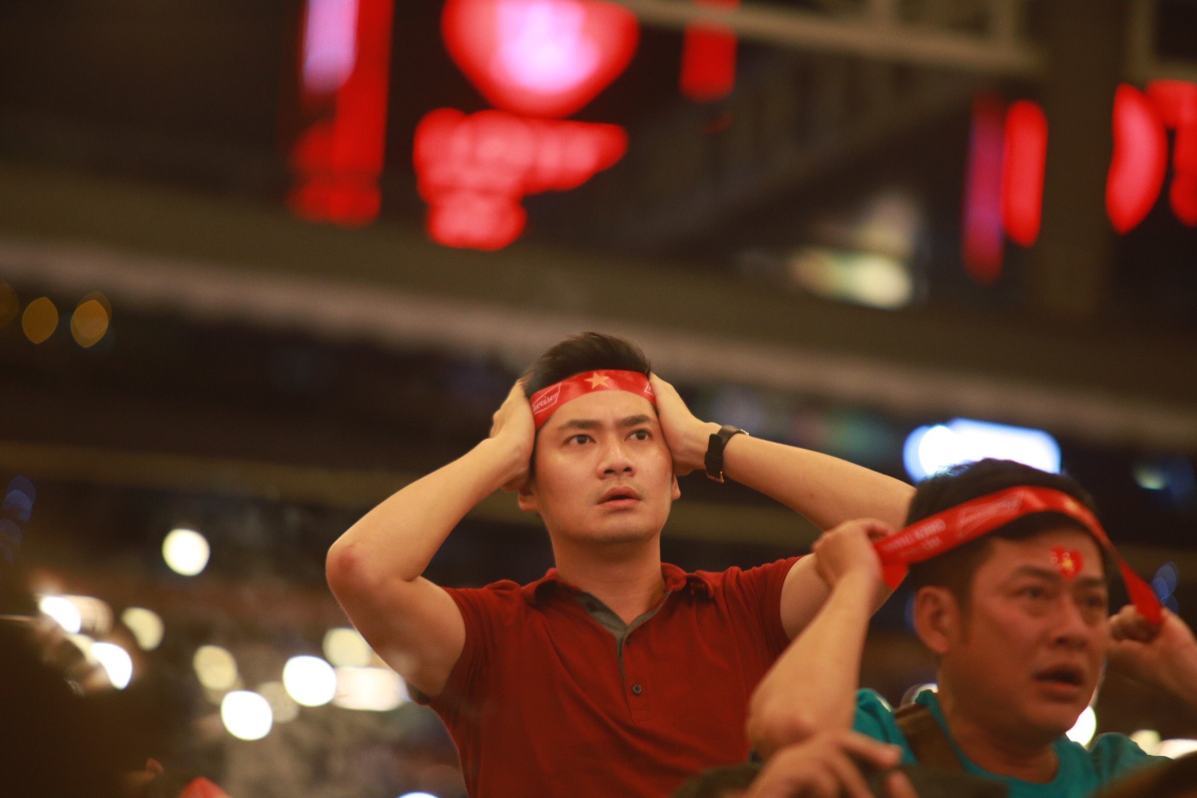 dan sao co vu bong da anh 9