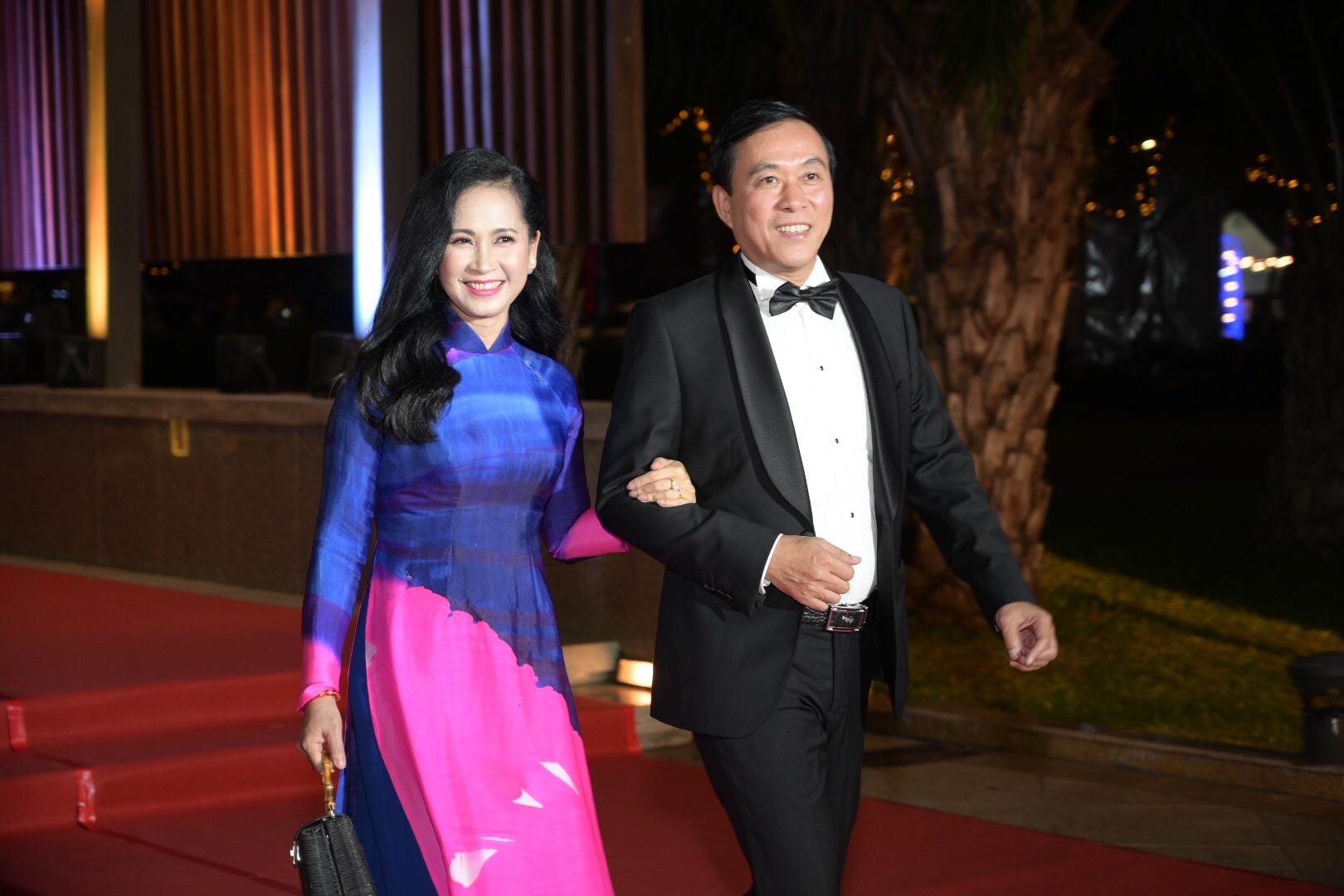 dan sao tham du be mac lien hoan phim anh 8