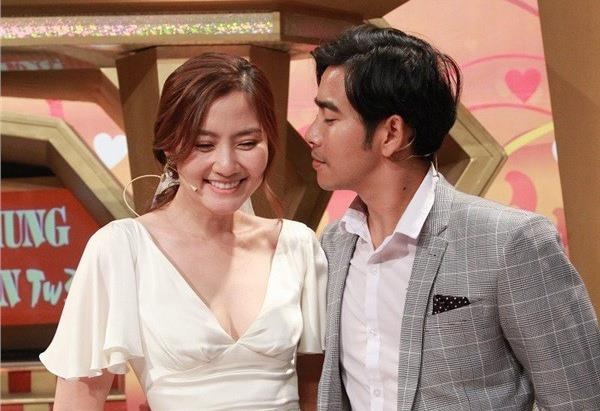 Thanh Binh: 'Ly hon Ngoc Lan vi khong co tieng noi chung' hinh anh