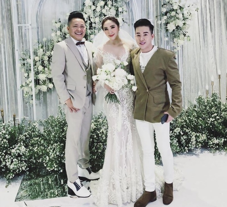 chong bao thy di giay don anh 1