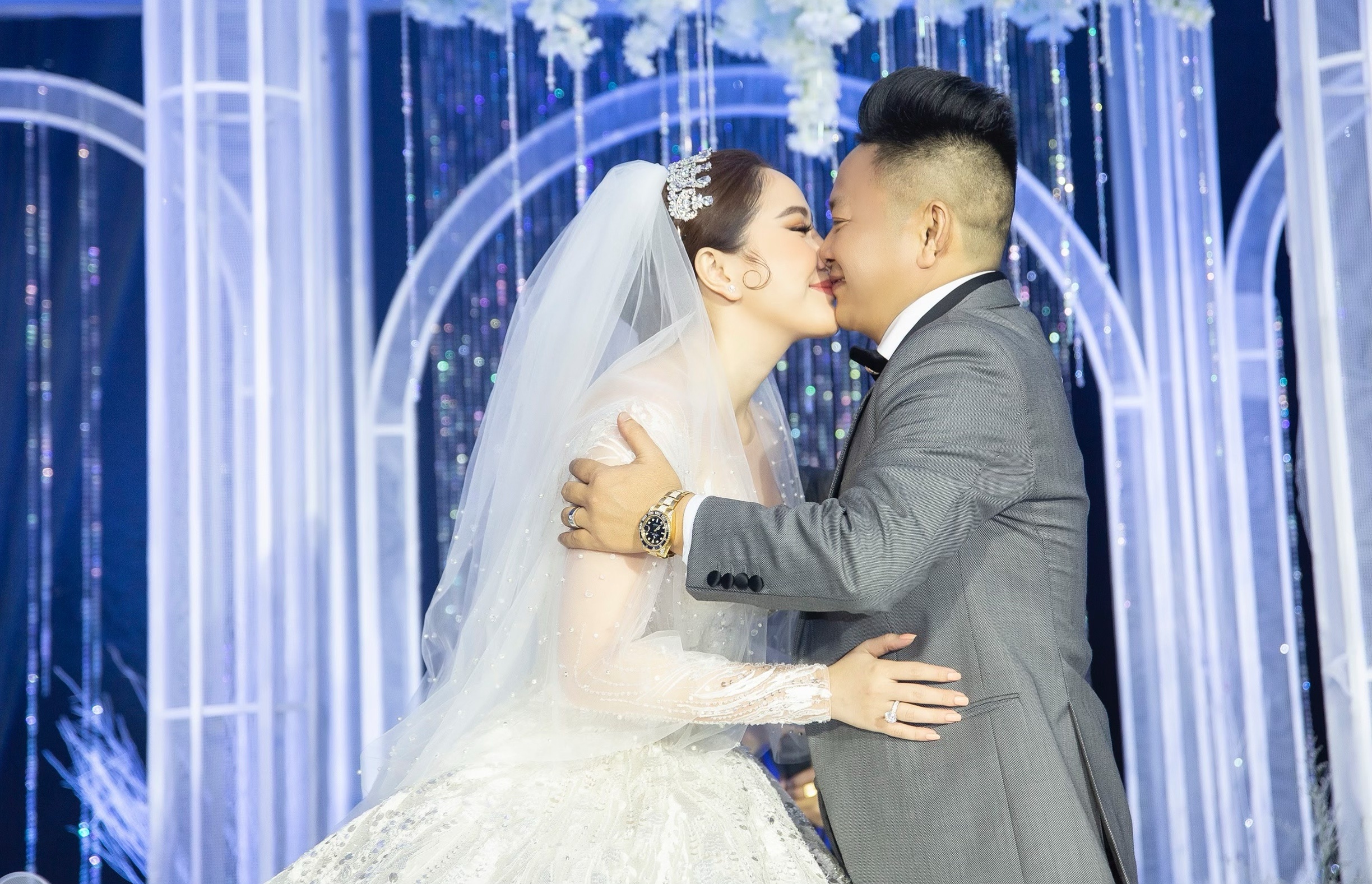 bao thy chia se trong dam cuoi anh 1