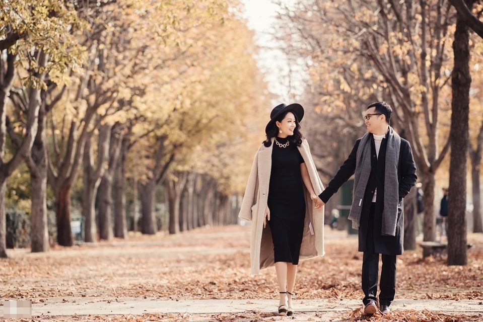 anh cuoi cua BTV Thu Ha anh 5