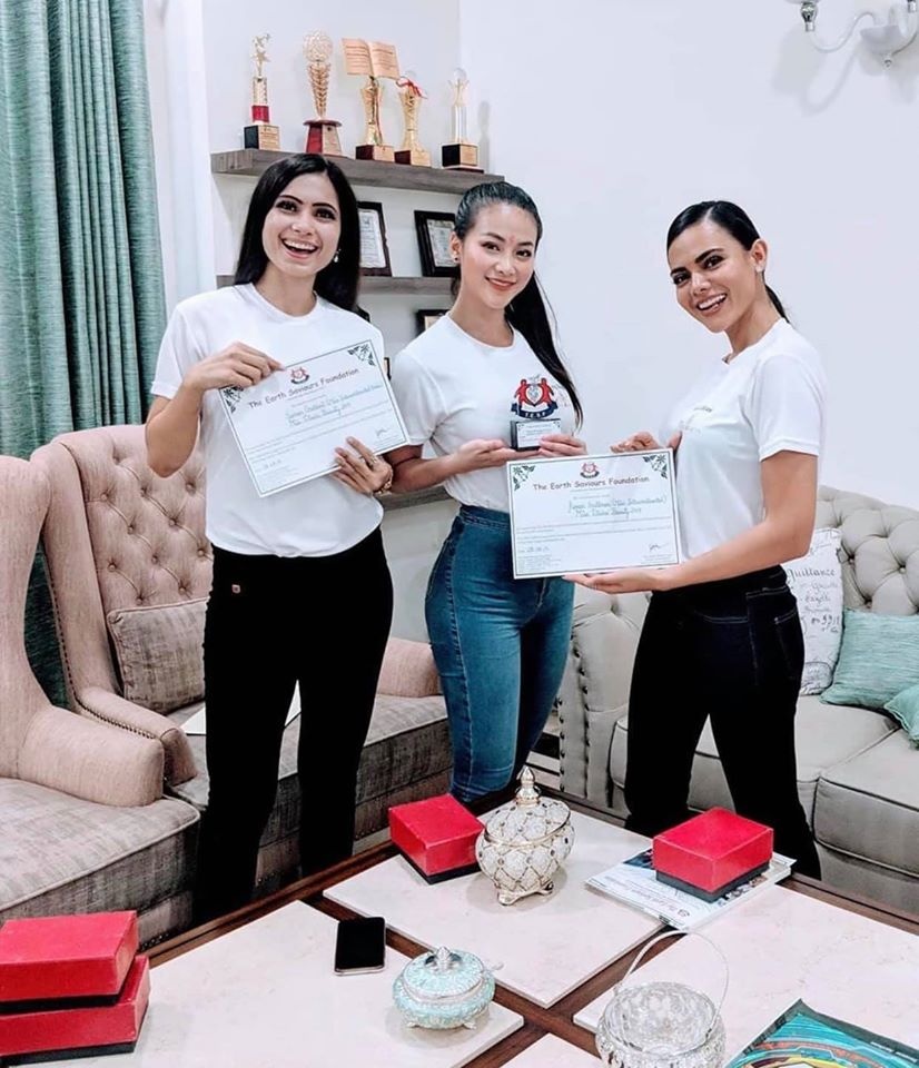 hoa hậu Phương Khánh ảnh 9 hoa hau Phuong Khanh anh 9