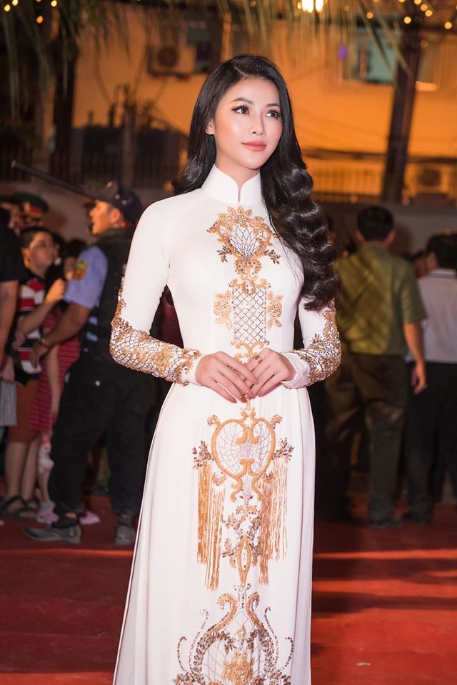 hoa hậu Phương Khánh ảnh 12 hoa hau Phuong Khanh anh 12