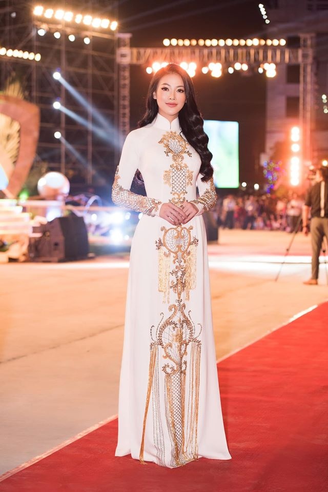 hoa hậu Phương Khánh ảnh 11 hoa hau Phuong Khanh anh 11