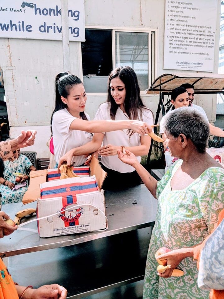 hoa hậu Phương Khánh ảnh 10 hoa hau Phuong Khanh anh 10