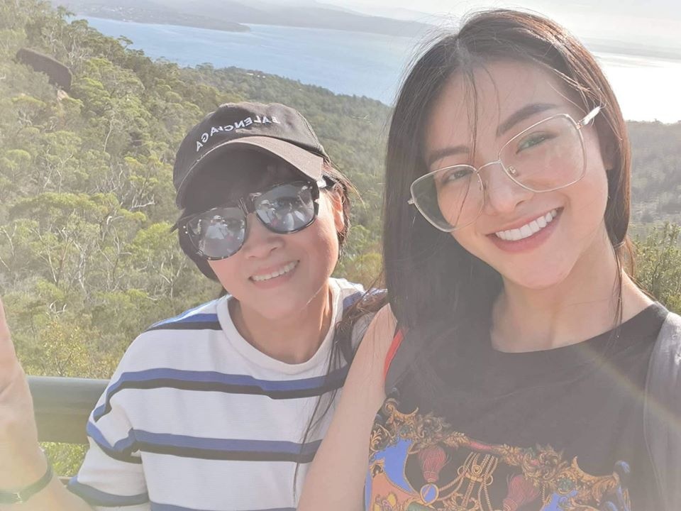 hoa hậu Phương Khánh ảnh 8 hoa hau Phuong Khanh anh 8