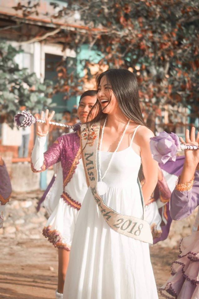 hoa hậu Phương Khánh ảnh 7 hoa hau Phuong Khanh anh 7