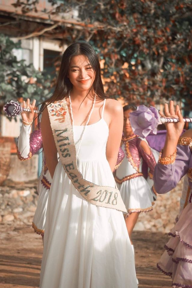 hoa hậu Phương Khánh ảnh 6 hoa hau Phuong Khanh anh 6