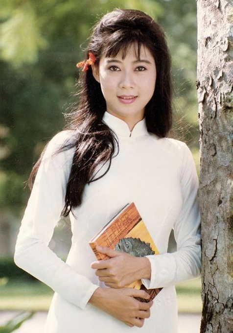 nhan sac cua diem huong anh 7