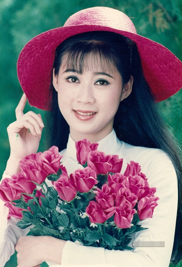 nhan sac cua diem huong anh 3