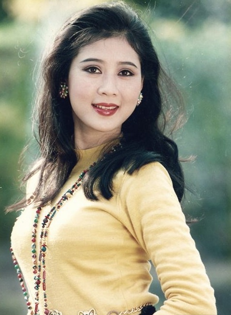 nhan sac cua diem huong anh 11