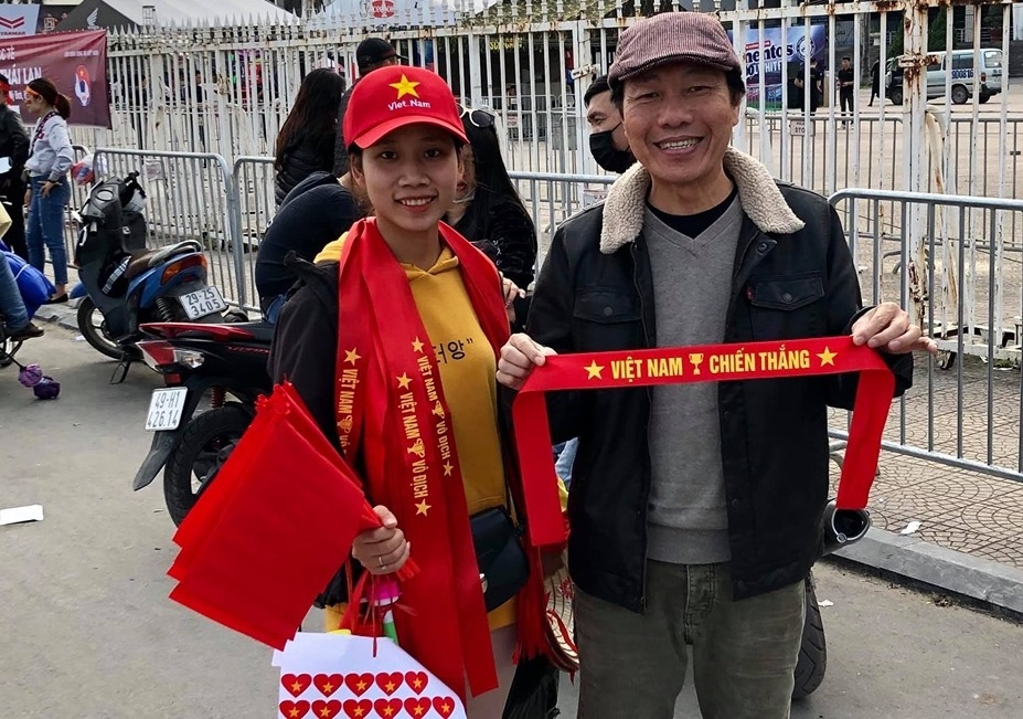 dan sao co vu bong da anh 5