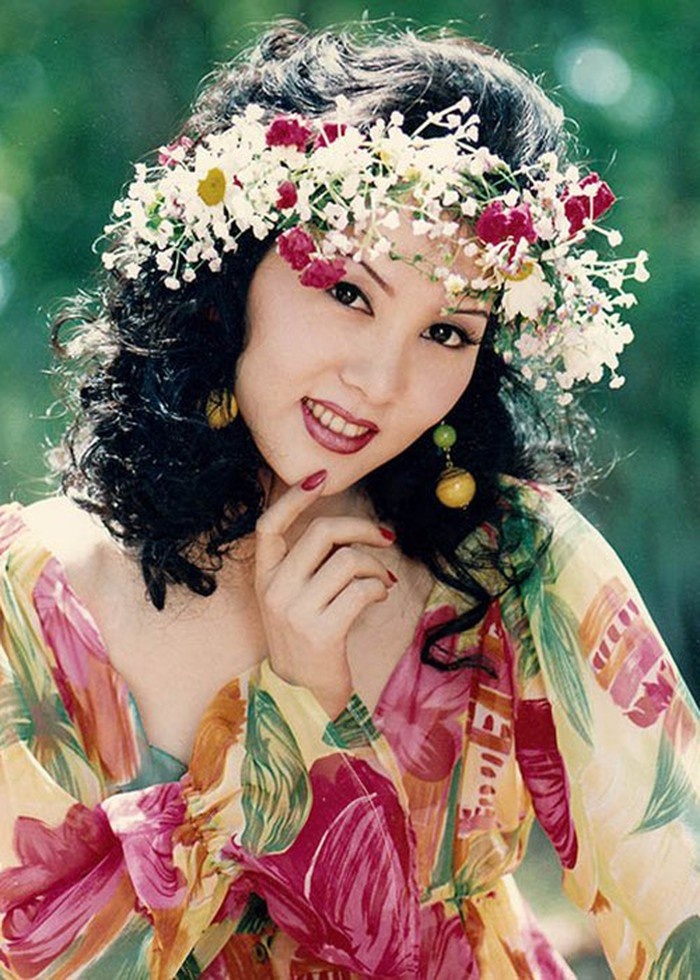 my nhan man anh viet anh 8