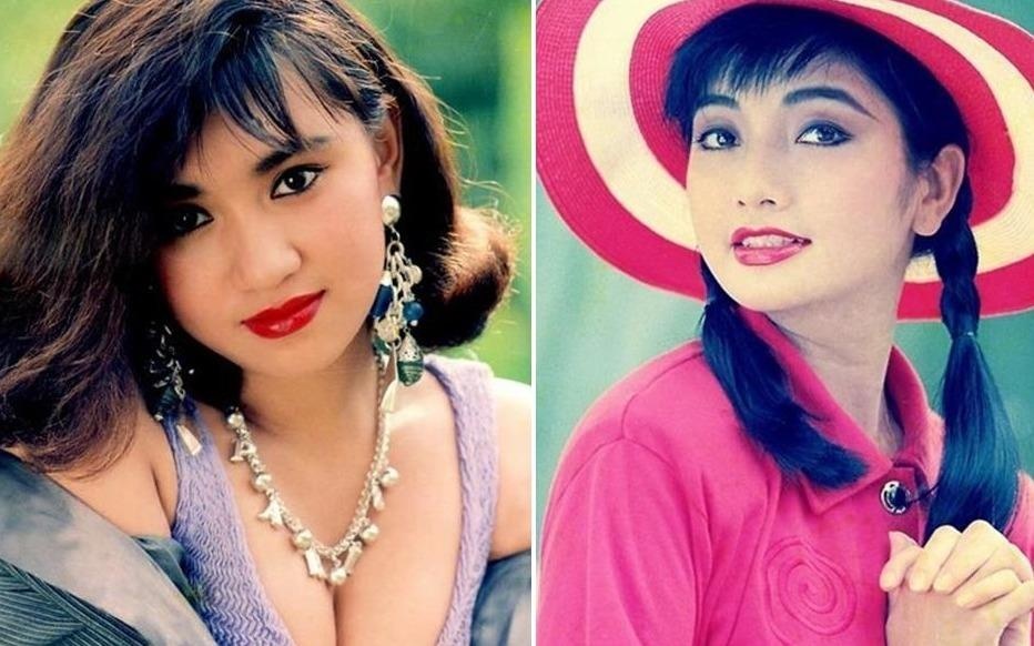 Nhung nu dien vien Viet thap nien 1990 co cuoc doi bi an hinh anh