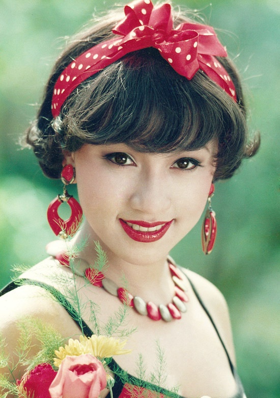 my nhan man anh viet anh 13