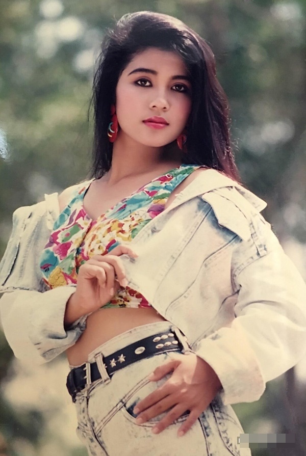 nguoi dep man anh cua thap nien 1990 anh 1