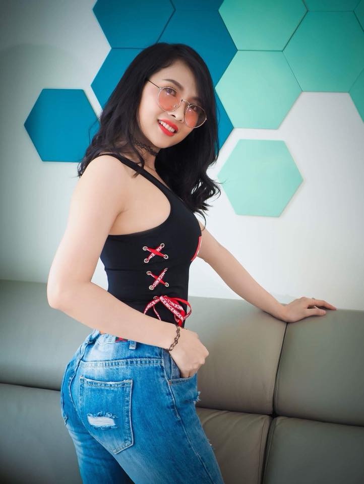 lucy nhu thao goi cam anh 5