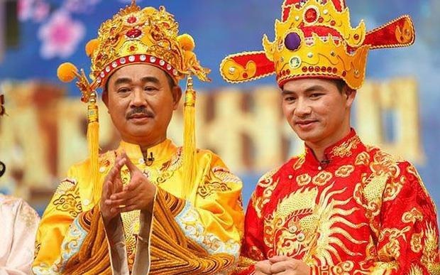 Trich doan dac sac cua Tao Quan nhieu nam qua hinh anh