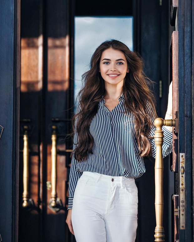 nhan sắc của nữ nghị sĩ belarus ảnh 4 nhan sac cua nu nghi si belarus anh 4