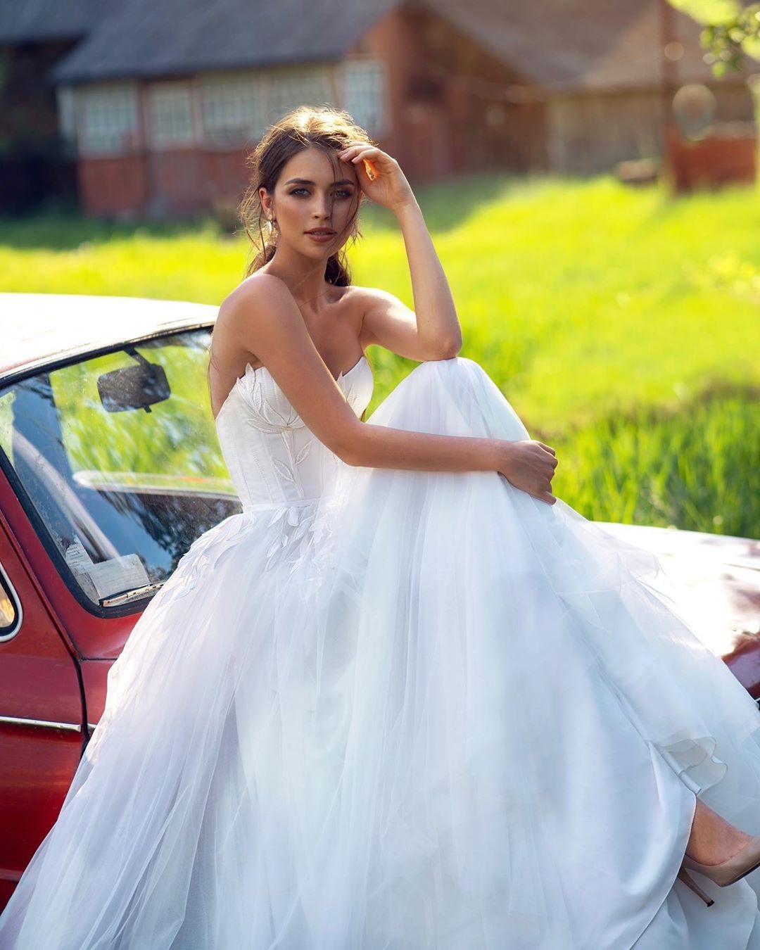 nhan sắc của nữ nghị sĩ belarus ảnh 10 nhan sac cua nu nghi si belarus anh 10