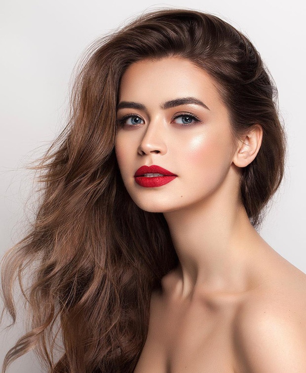 nhan sắc của nữ nghị sĩ belarus ảnh 2 nhan sac cua nu nghi si belarus anh 2