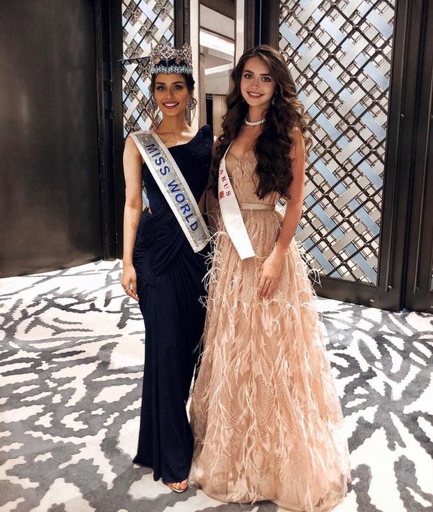 nhan sắc của nữ nghị sĩ belarus ảnh 3 nhan sac cua nu nghi si belarus anh 3