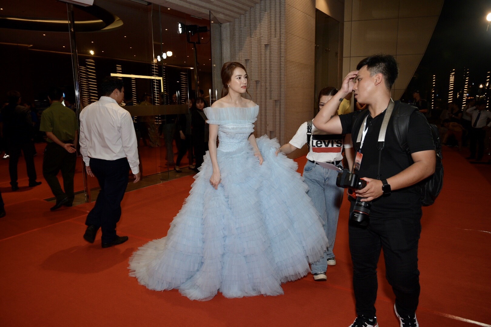 ly nha ky den tre tai lien hoan phim anh 3