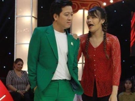 Thach thuc danh hai uu ai thi sinh mat 9 chiec rang? hinh anh