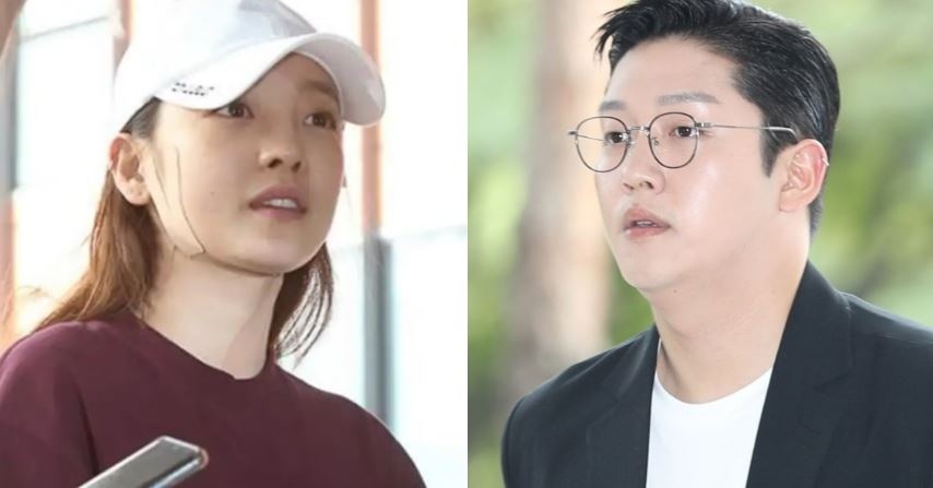 goo hara lam ro vu chat sex cua Jung Joon Young anh 1