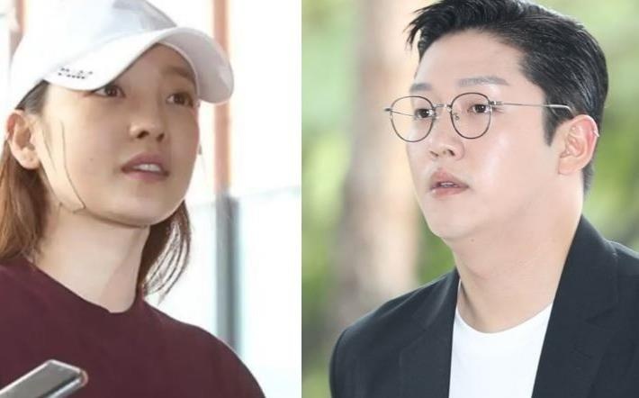 Goo Hara tung vach tran vu chat sex cua Jung Joon Young hinh anh