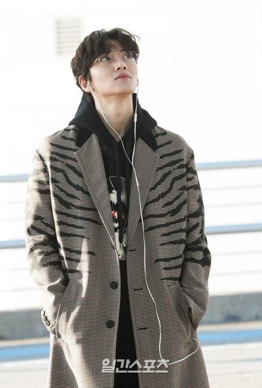 Ji Chang Wook sang Viet Nam du AAA anh 10