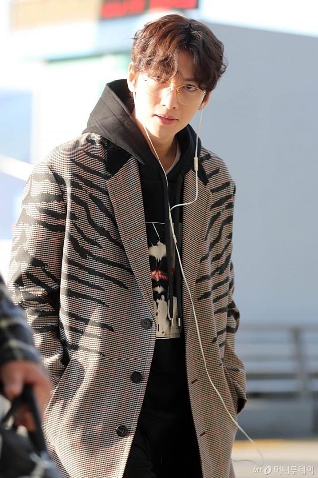 Ji Chang Wook sang Viet Nam du AAA anh 4