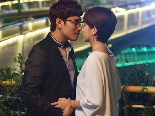 Phim Kieu Minh Tuan doat giai sau scandal bi coi la tro he hinh anh