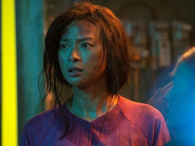 Xuan Lan buc xuc khi Ngo Thanh Van khong doat Nu chinh xuat sac hinh anh