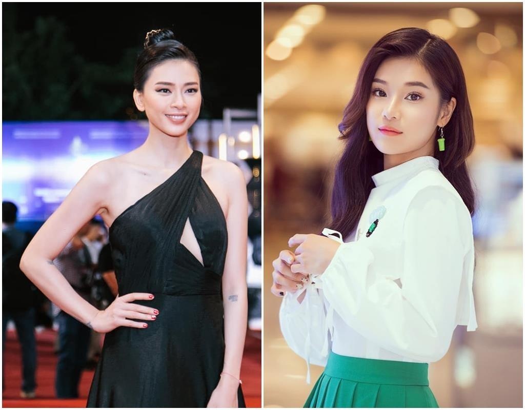 Ngo Thanh Van, Hoang Yen Chibi tiep tuc tranh giai Nu chinh xuat sac hinh anh