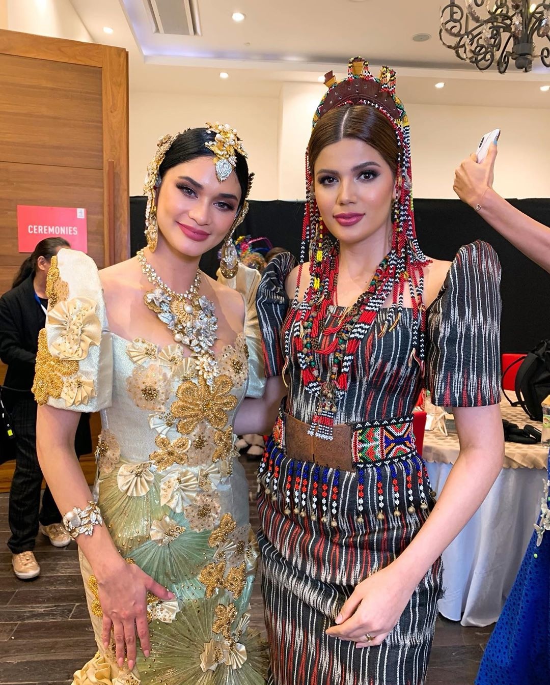 nguoi dep Shafira Akeel anh 2