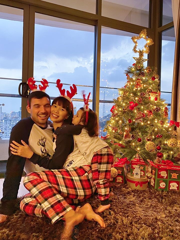 nghe si trang hoang giang sinh anh 7