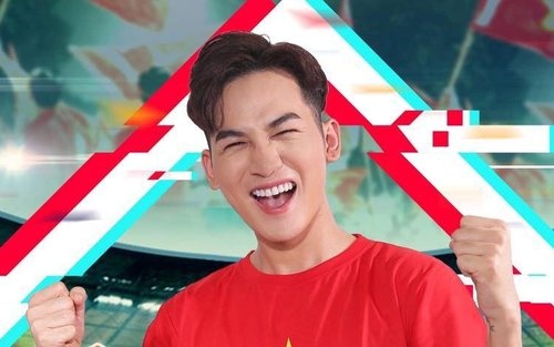 22 viet nam doi dau u22 singapore anh 2