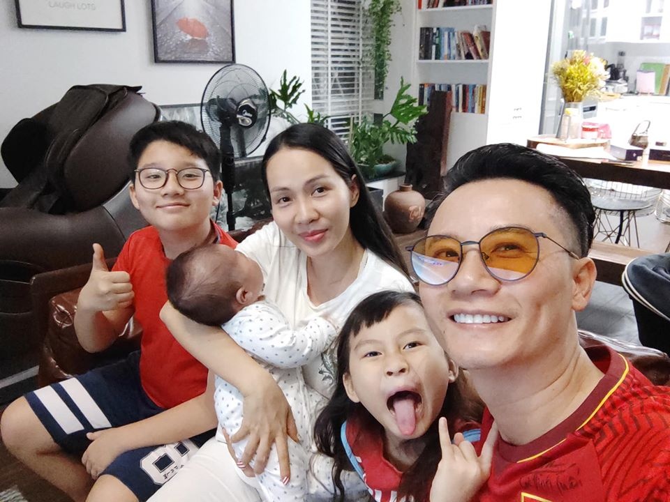 sao việt vỡ òa sau trận thắng ảnh 1 sao viet vo oa sau tran thang anh 1