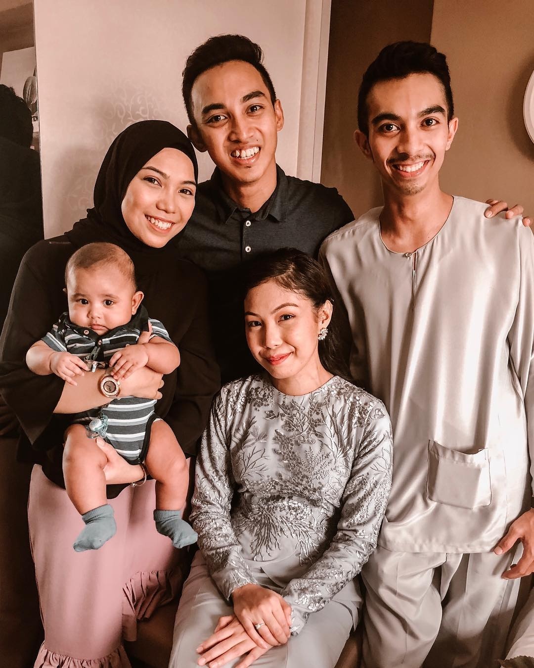 vo cua tien dao Faris Ramli anh 3