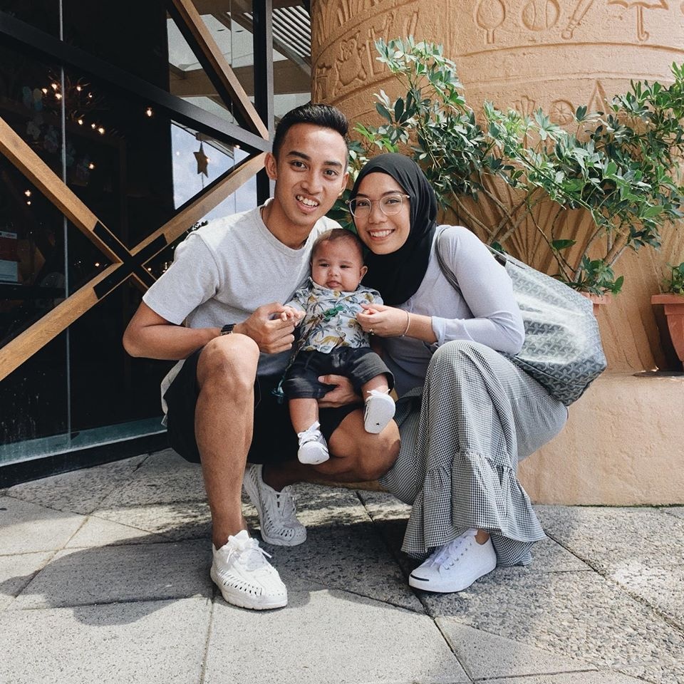 vo cua tien dao Faris Ramli anh 7