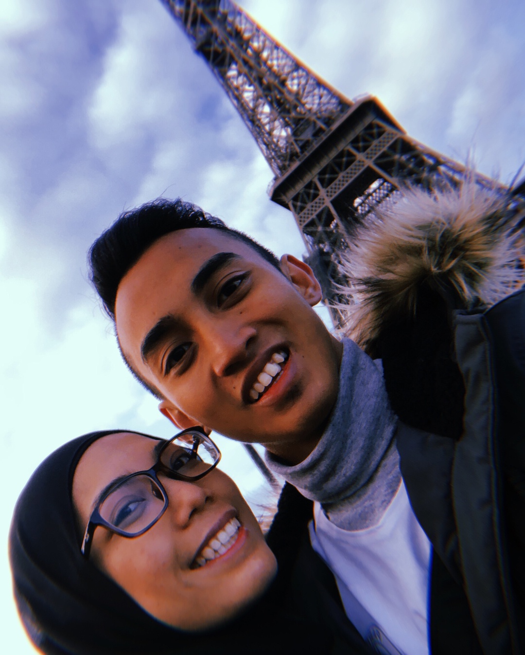 vo cua tien dao Faris Ramli anh 11